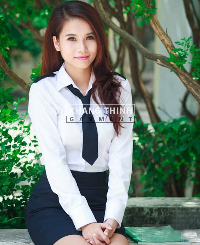 Đồng phục học sinh